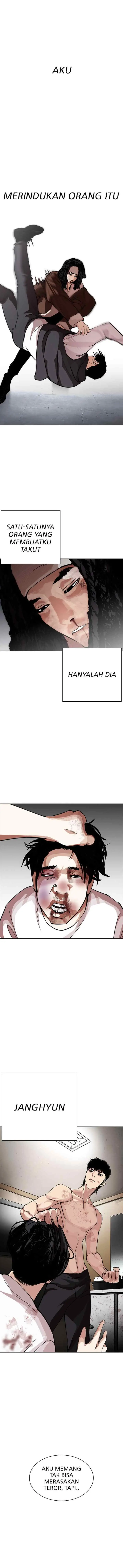 Lookism chapter 277 halaman 12