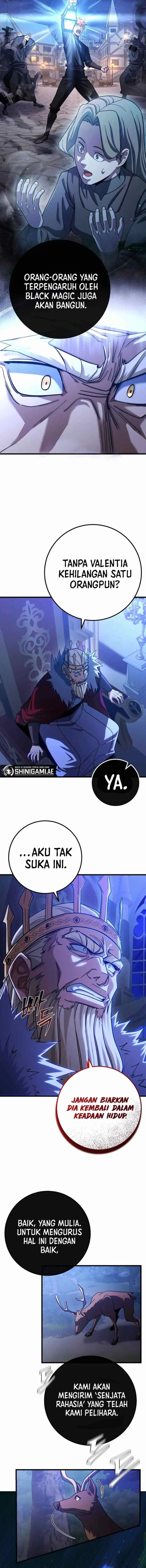 I Picked A Hammer To Save The World chapter 62 halaman 12