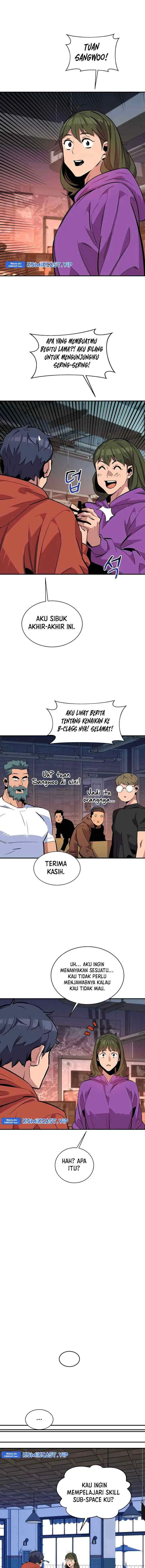 Auto-Hunting With Clones chapter 55 halaman 7