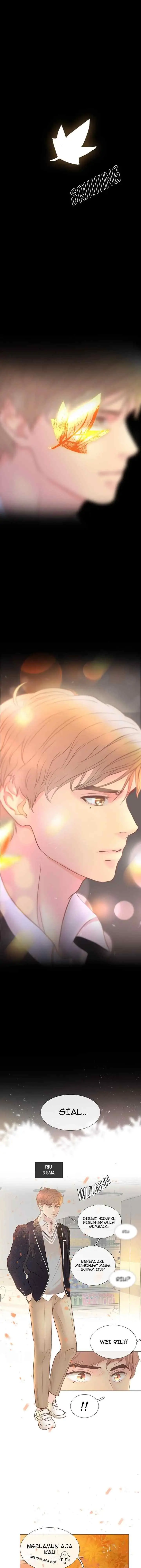 A Flower for Nao chapter 0 halaman 13