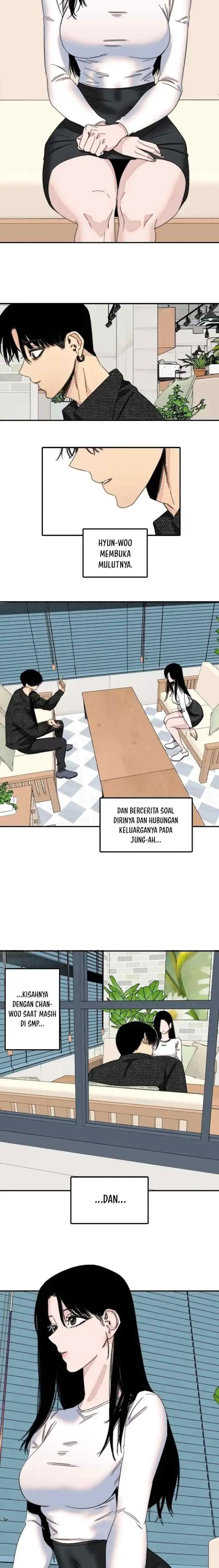 Drawing Romance chapter 230 halaman 5