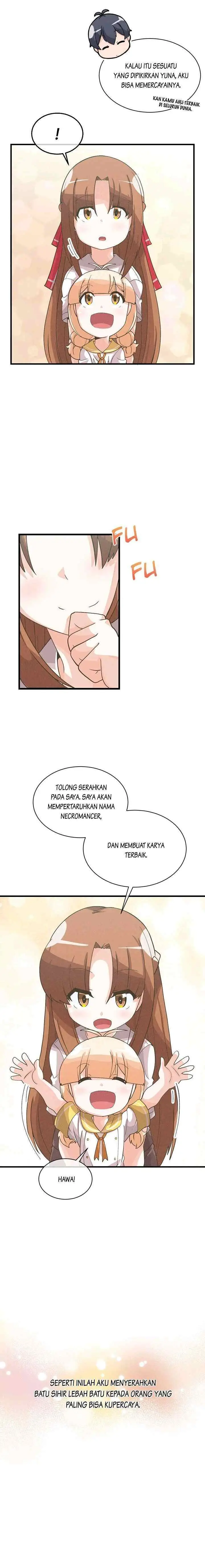 Spirit Farmer chapter 57 halaman 9
