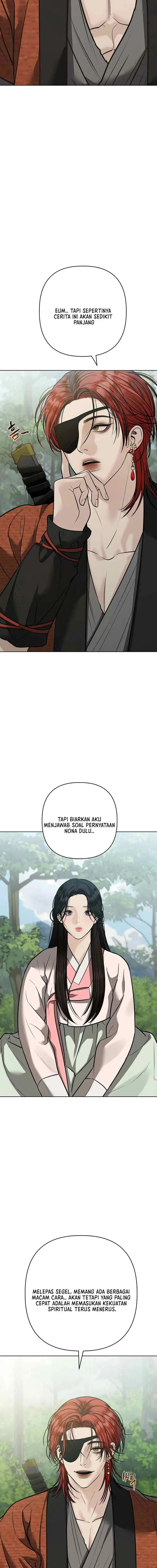 Peculiar Marriage chapter 37 halaman 11