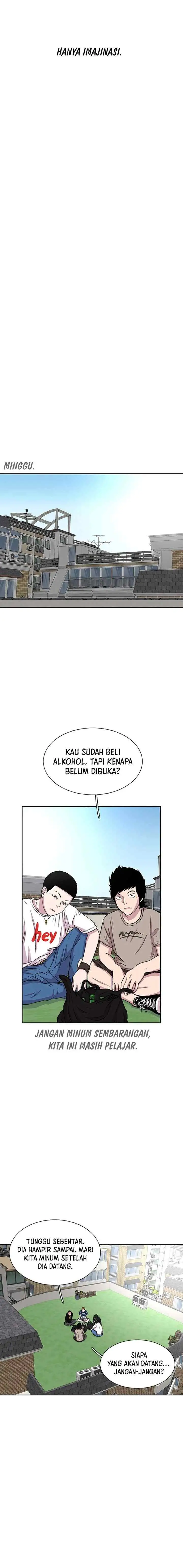 Ginseng Star Shop chapter 38 halaman 16