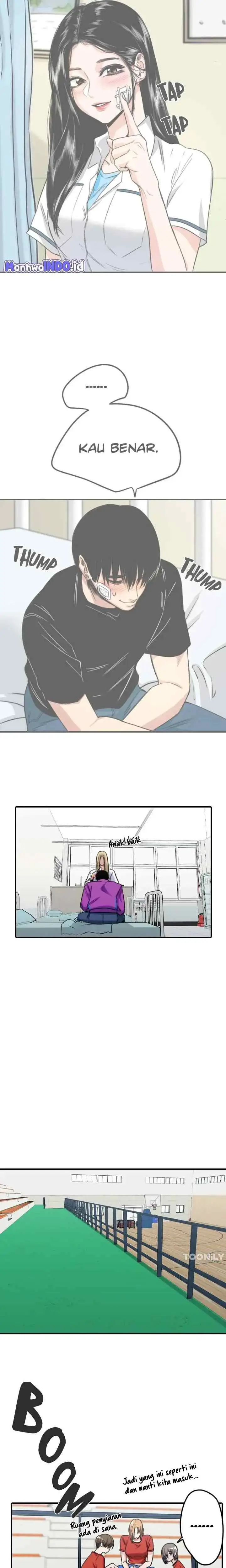 Drawing Romance chapter 149 halaman 12
