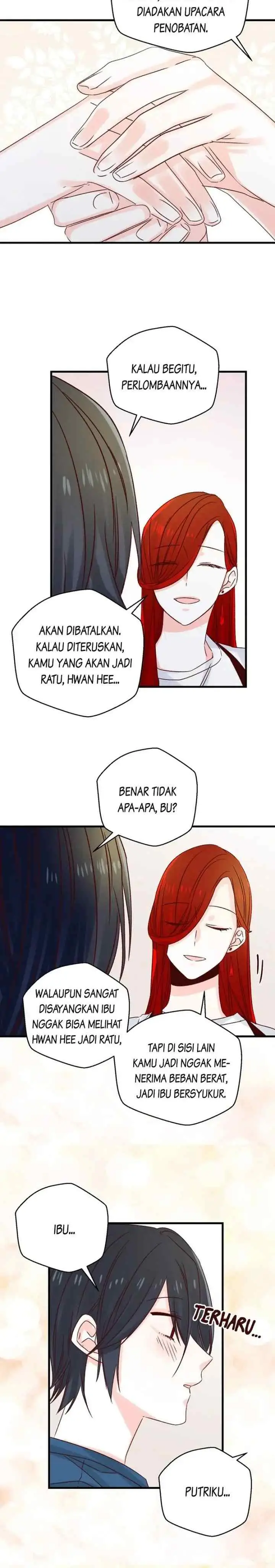 Red Honey chapter 59 halaman 15