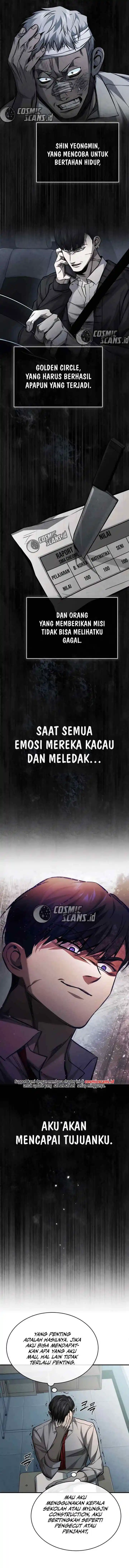Devil Returns To School Days chapter 18 halaman 14