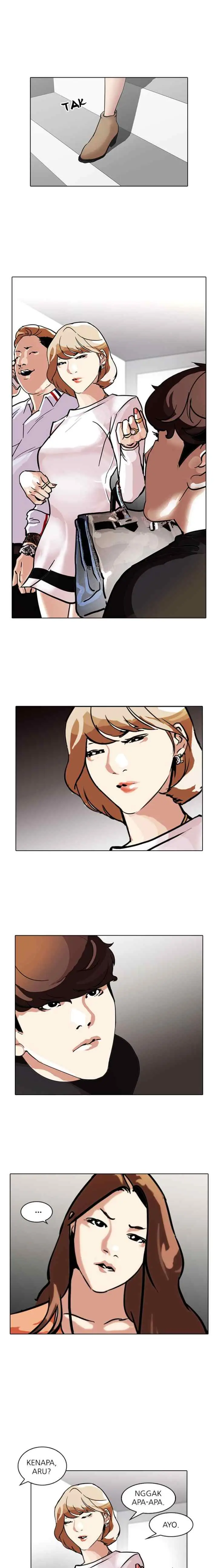Lookism chapter 102 halaman 11