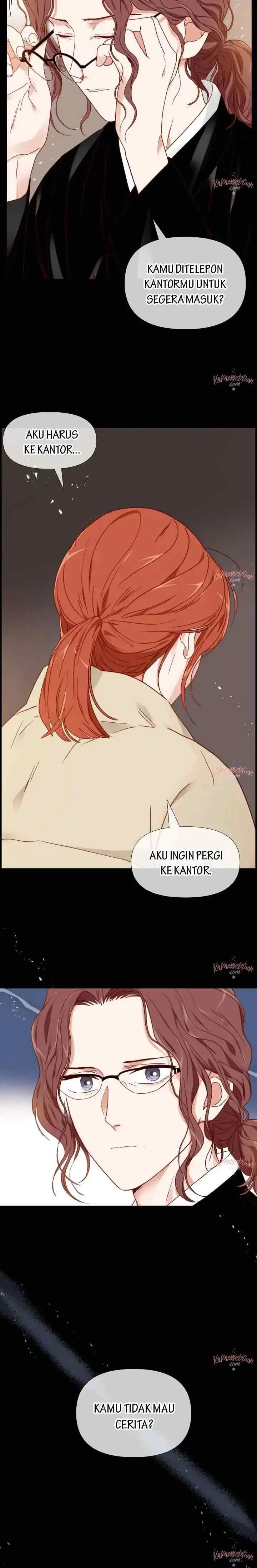 An Hour of Romance chapter 161 halaman 15