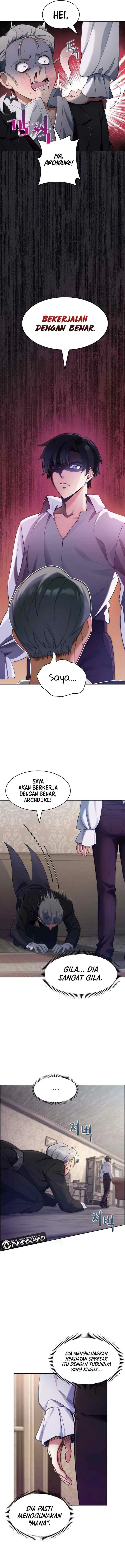 I Regressed to My Ruined Family chapter 3 halaman 6