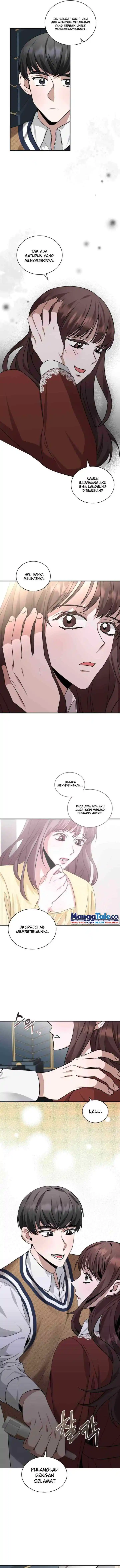 I Became a Top Actor Just by Reading Books! chapter 21 halaman 10