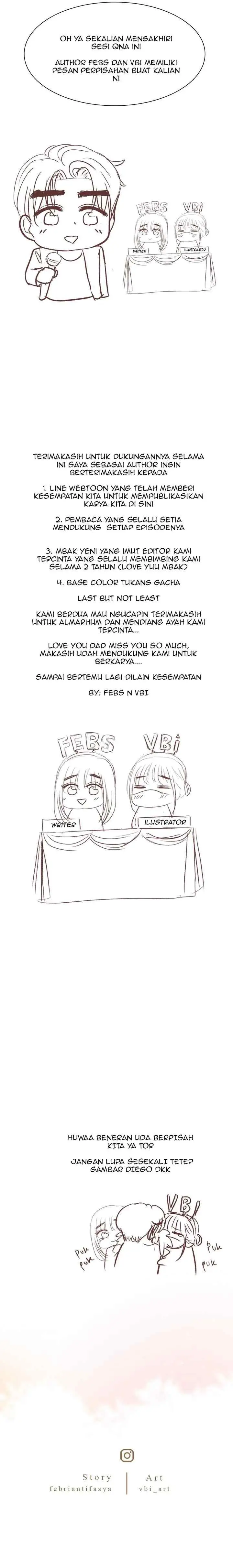 A Flower for Nao chapter 79 halaman 5
