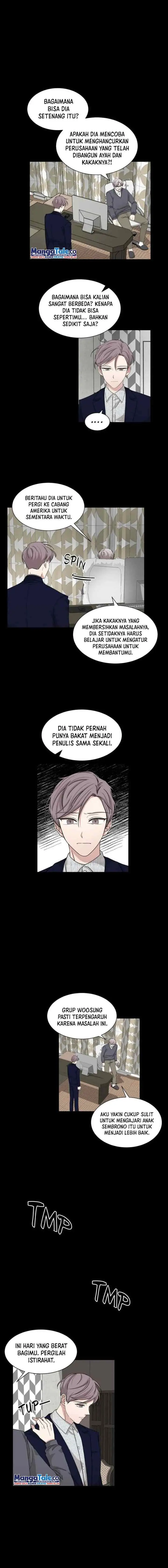 Big Life chapter 38 halaman 7