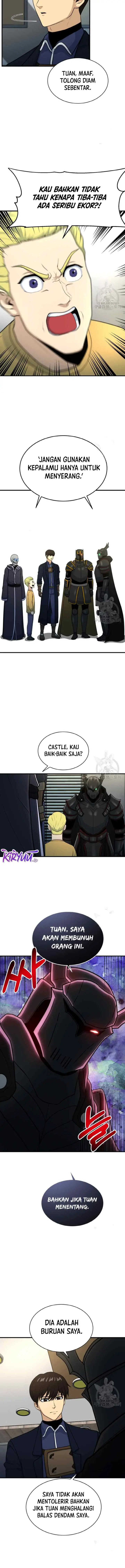 Dungeon House chapter 74 halaman 9