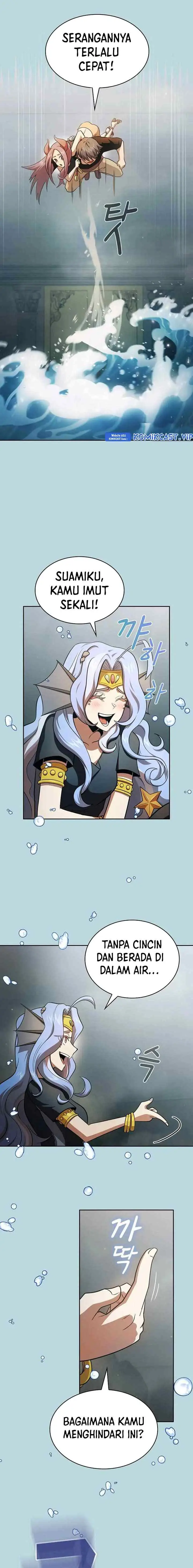 Is this Hero for Real? chapter 86 halaman 6