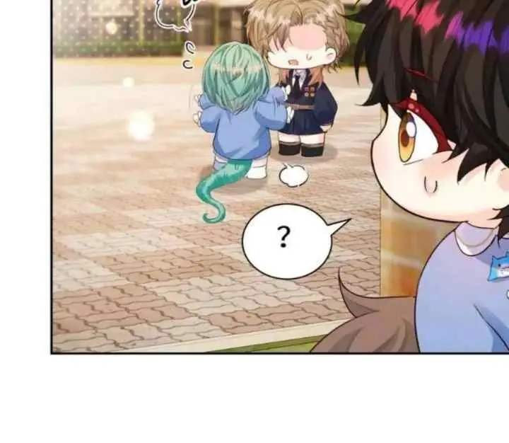 The Falling Sea God Special Chapter chapter 81 halaman 13