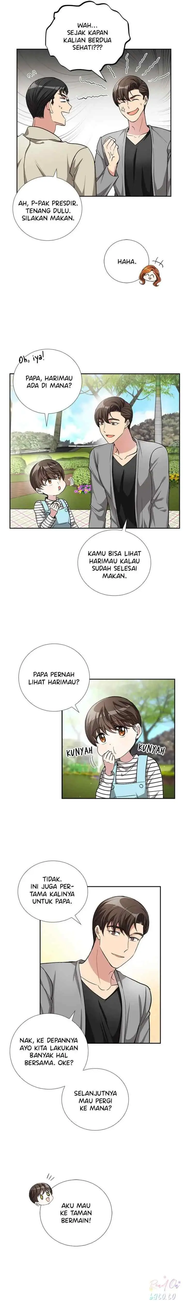 All I Want is You chapter 52 halaman 5