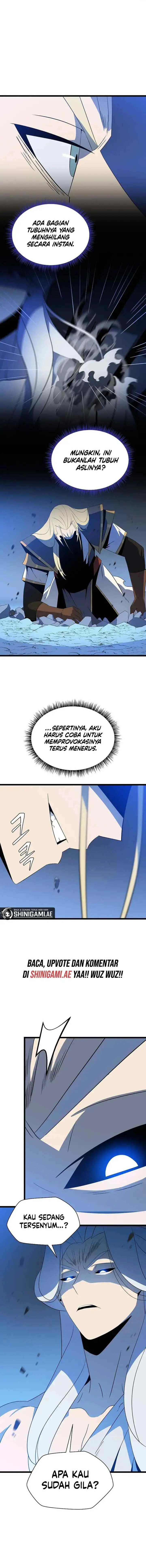 Kill the Hero chapter 147 halaman 6