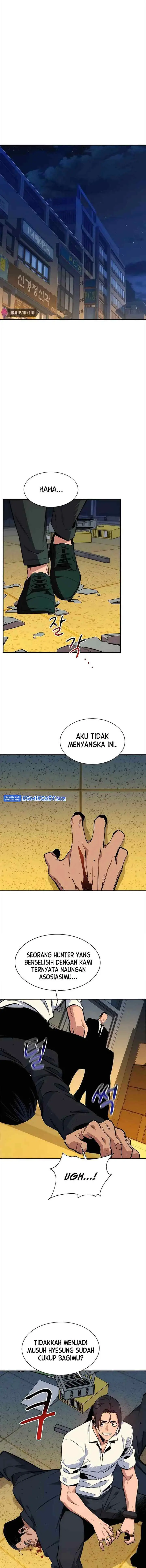 Auto-Hunting With Clones chapter 40 halaman 16