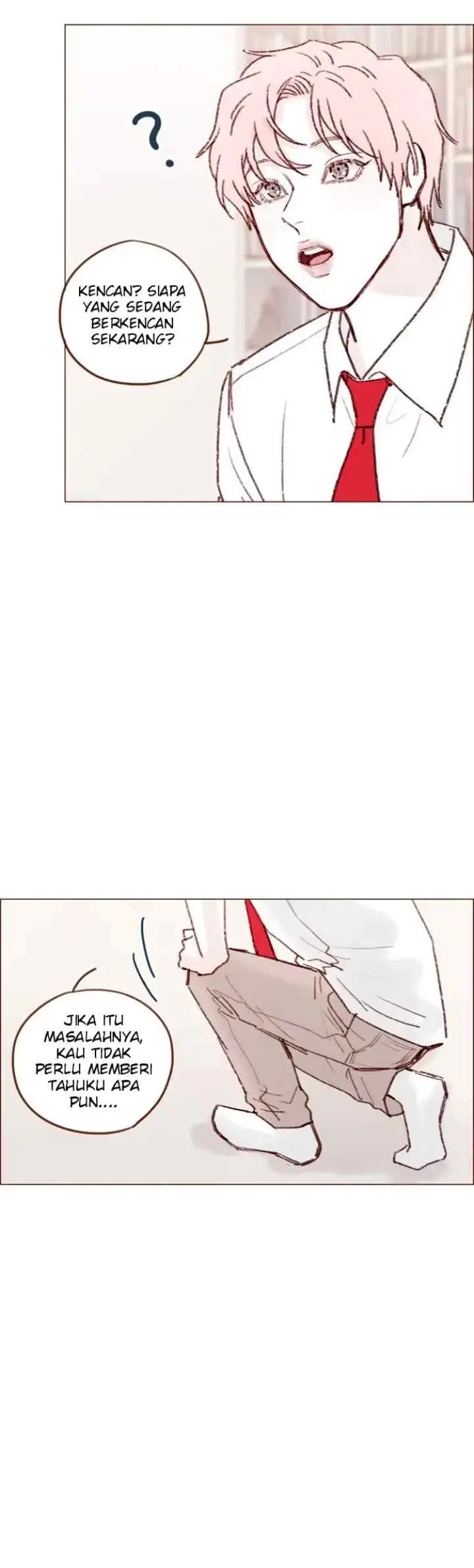 Hongshi Loves Me! chapter 132 halaman 17