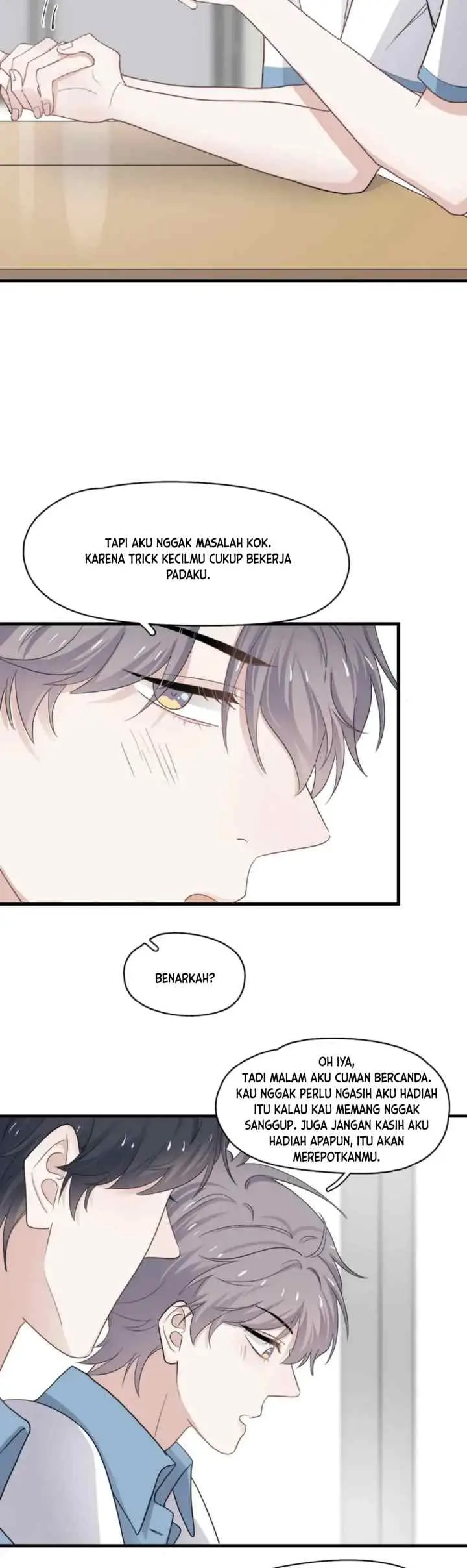 Zhe Ti Chao Gang Le chapter 107 halaman 12