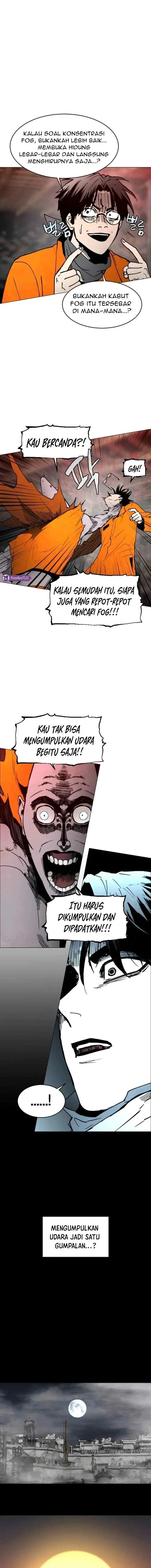 Fog Land chapter 10 halaman 11