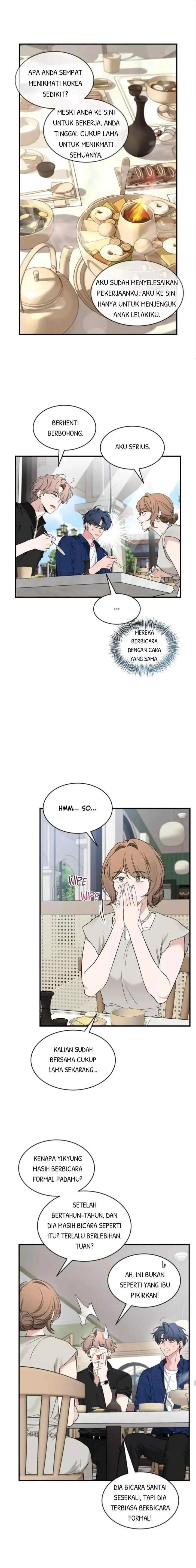 Sketch chapter 136 halaman 5