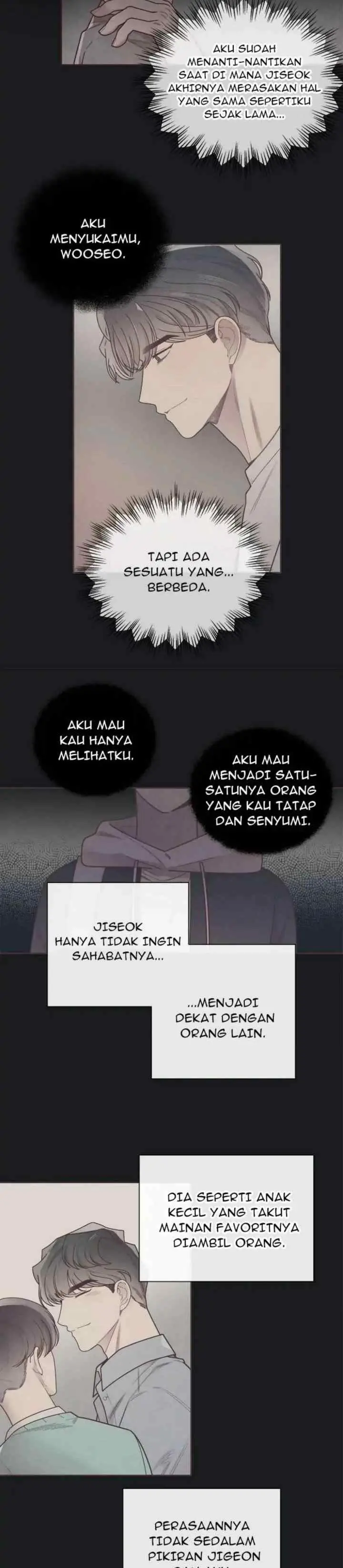 Relationship Ring chapter 37 halaman 11