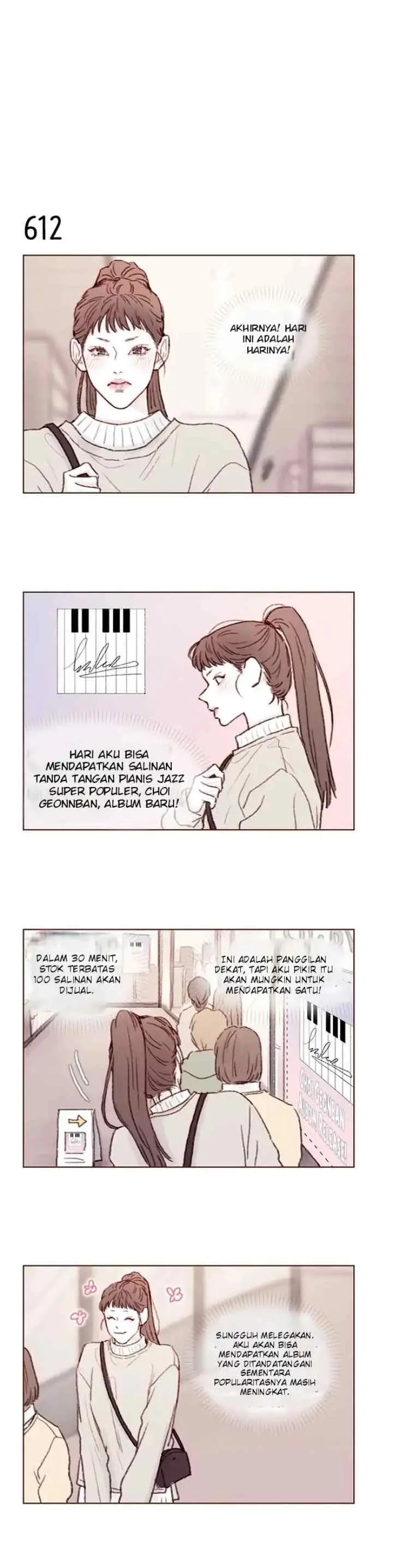 Hongshi Loves Me! chapter 96 halaman 13