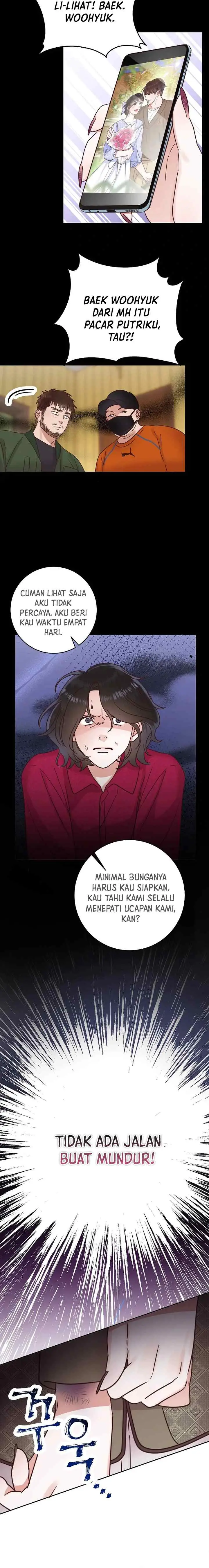 Office Romance Front chapter 32 halaman 10