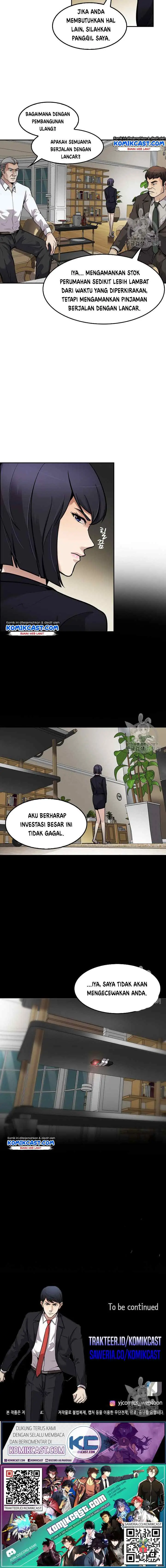 Again My Life chapter 90 halaman 11