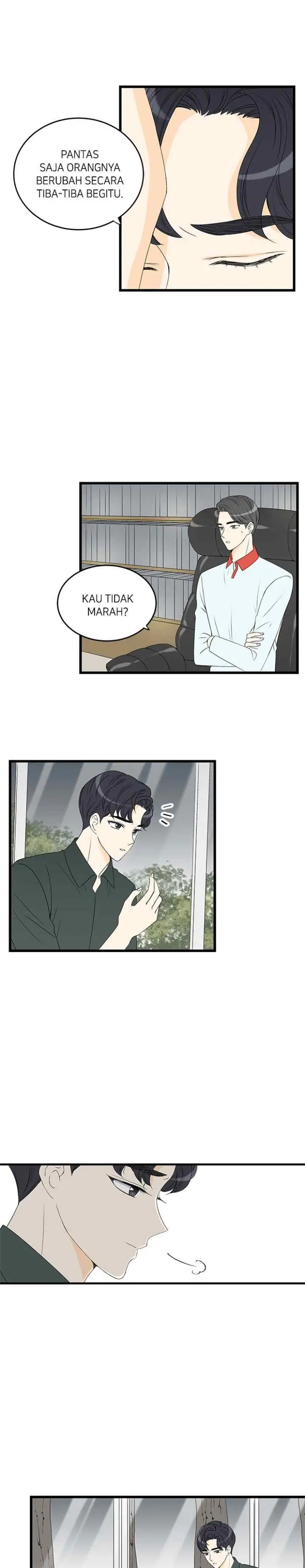 Early Morning Cinderella chapter 4 halaman 10