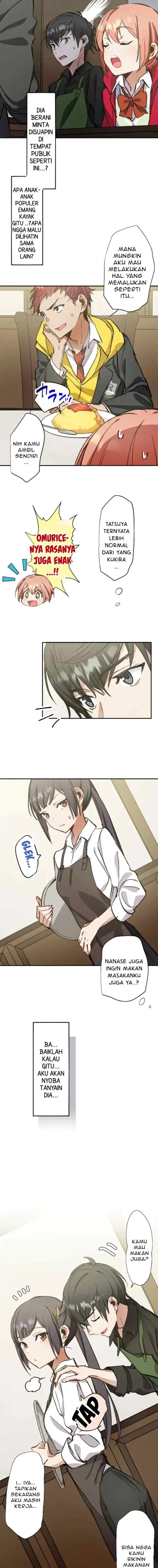 Haibara-kun no Tsuyokute Seishun New Game chapter 10 halaman 14