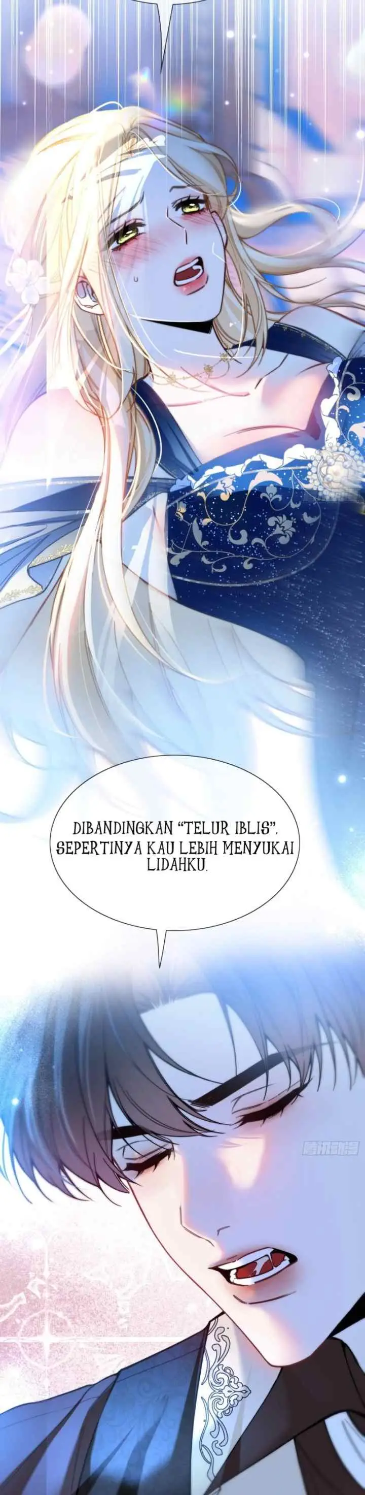 The Secret Game of Nobles chapter 80 halaman 8