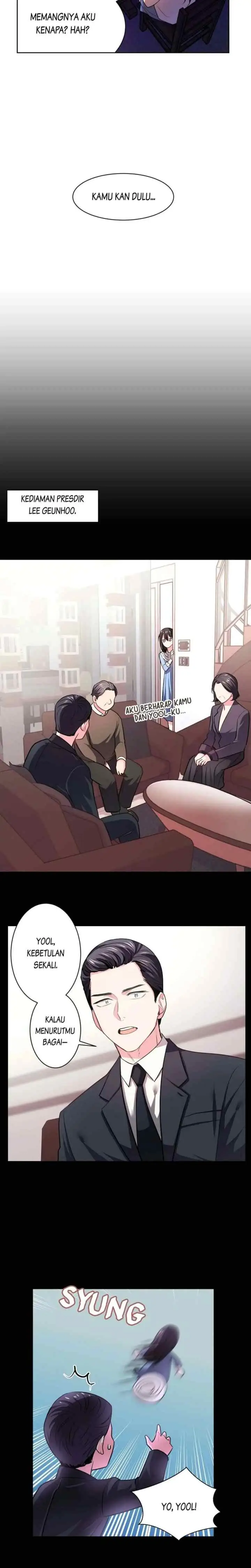 I Became A Millionaire's Daughter chapter 12 halaman 7
