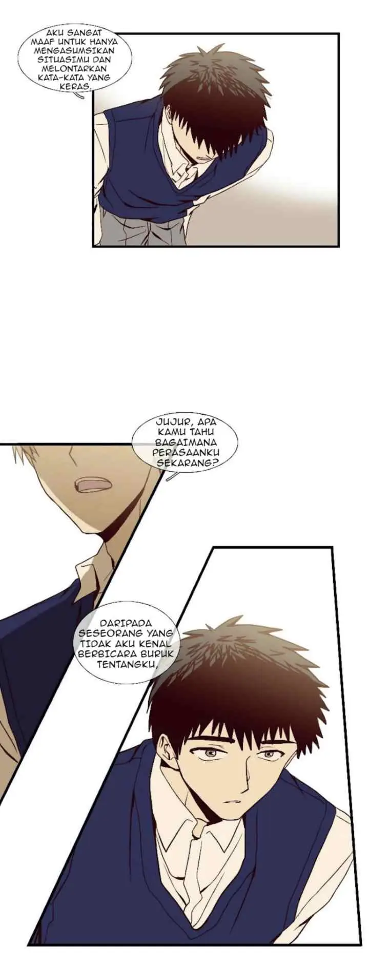 Drip, Drip chapter 5 halaman 12