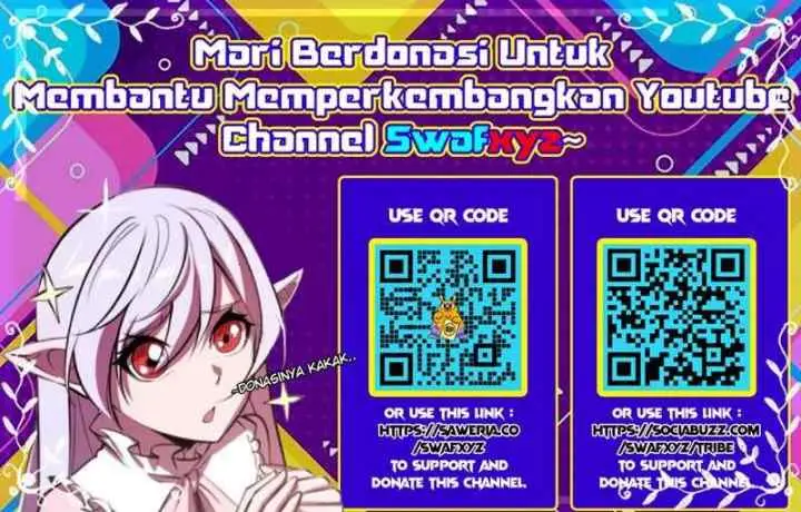 The Blood Princess And The Knight chapter 176 halaman 15