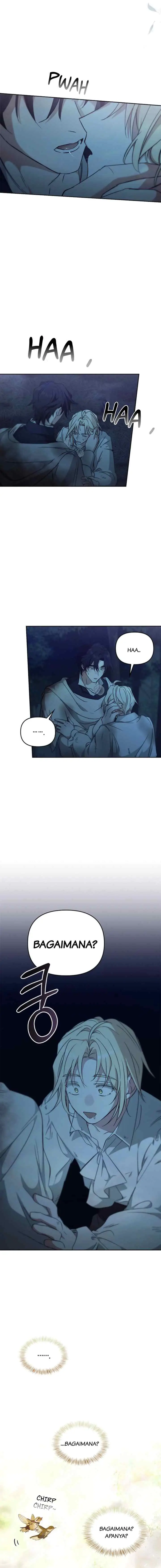 Regas chapter 70 halaman 12