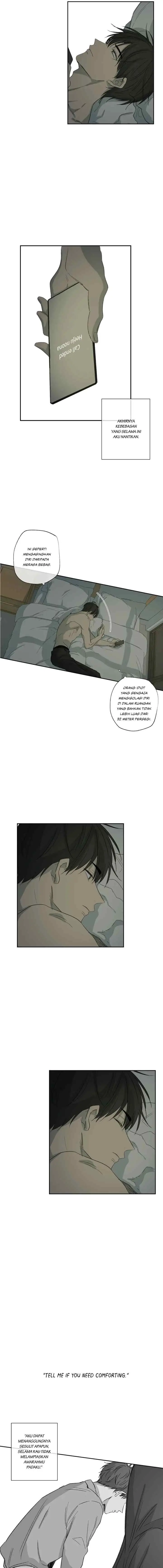 The Shape of Sympathy chapter 20 halaman 12