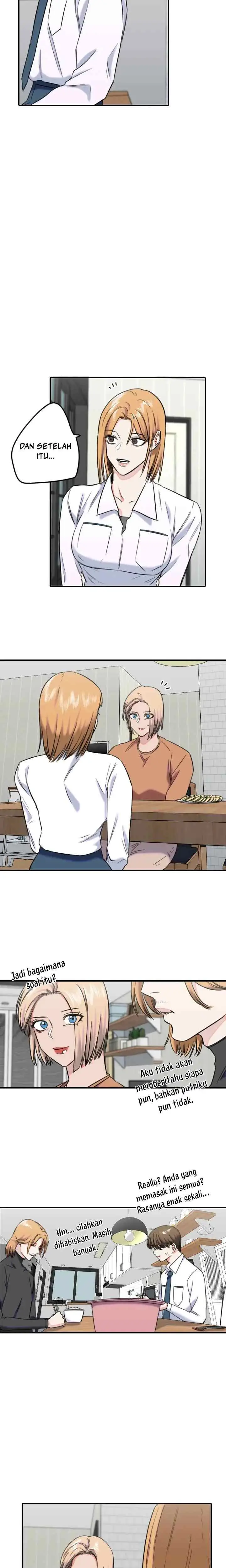 Drawing Romance chapter 164 halaman 14