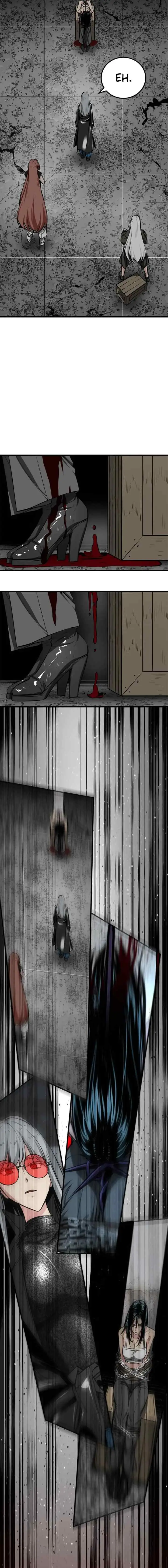 Hero Killer chapter 207 halaman 14