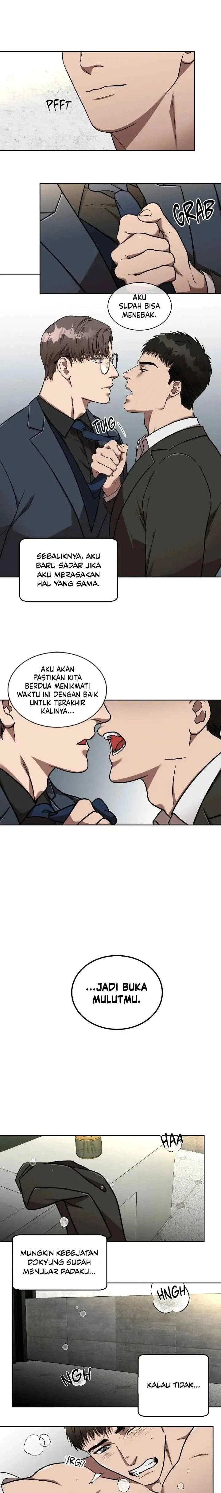 Collateral Desire chapter 8 halaman 10