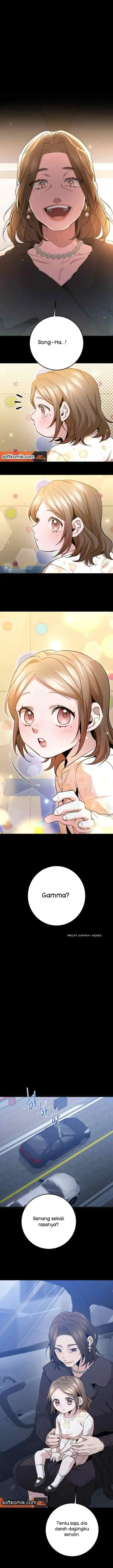 High School Queen chapter 68 halaman 7