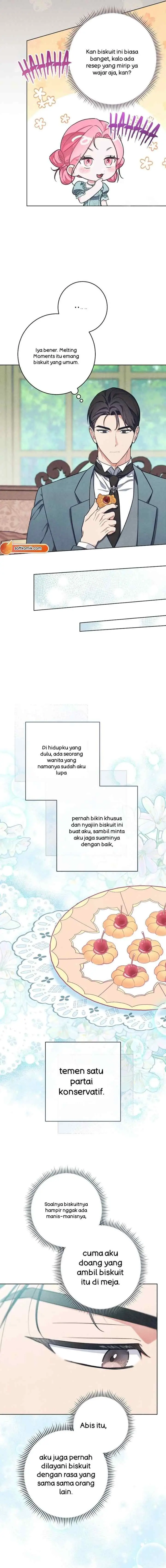 The Duke's Wife Obsession chapter 51 halaman 8