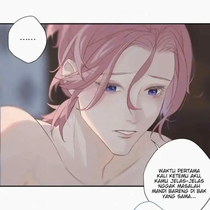 Meet The Ghost chapter 21 halaman 8