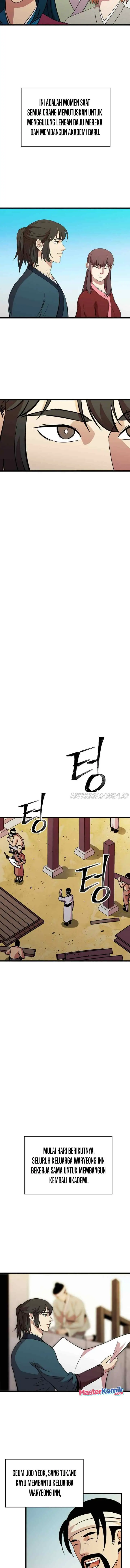 Bachelor's Return chapter 129 halaman 7