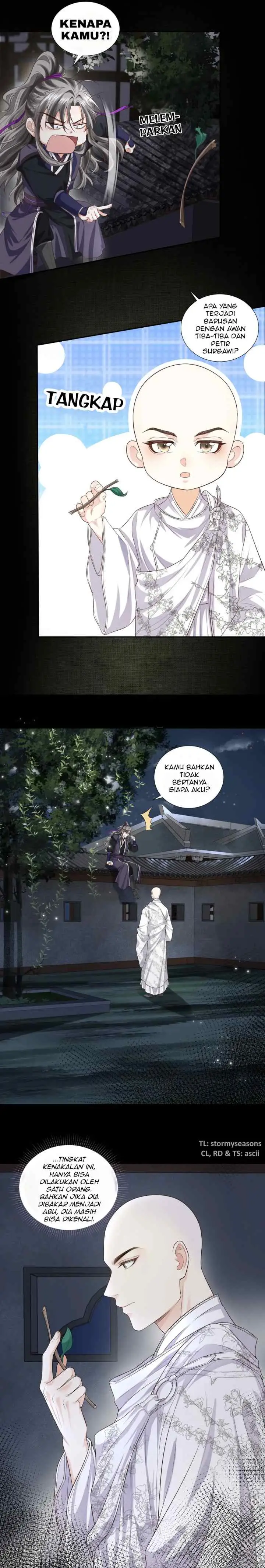 Tong Qian Kan Shi chapter 16 halaman 11
