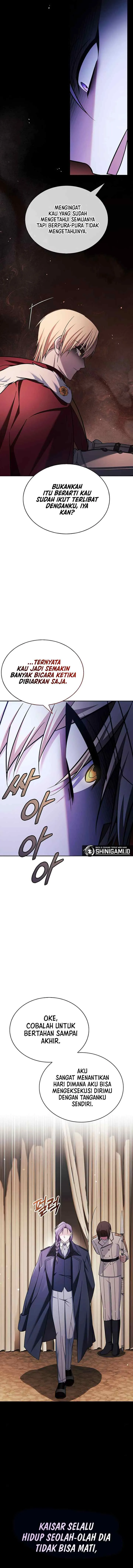 I'm Not That Kind of Talent chapter 46 halaman 13