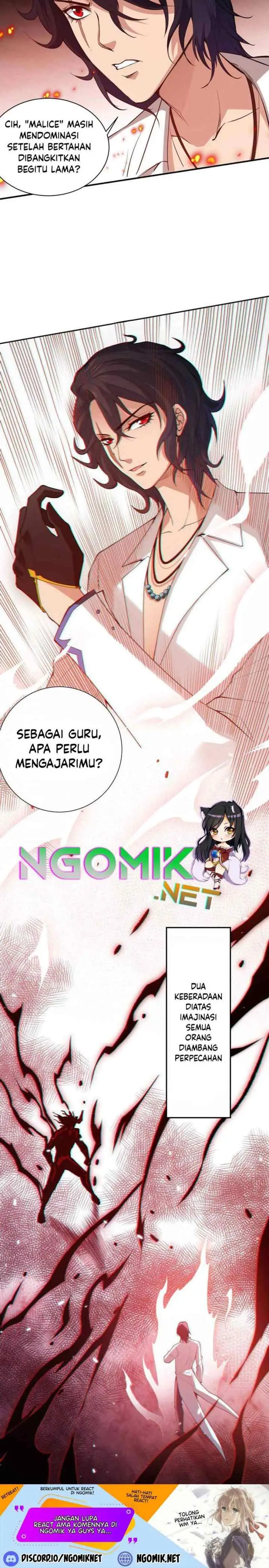 Ultimate Soldier chapter 131 halaman 19