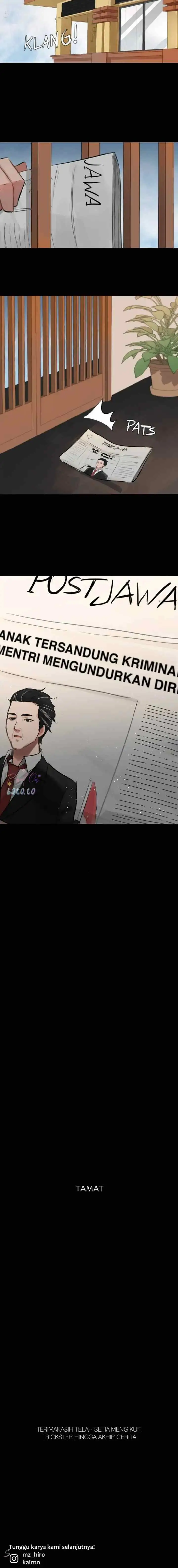 Trickster chapter 56 halaman 6